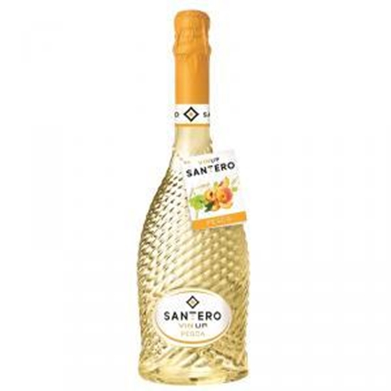 Picture of VINUP SANTERO PEACH 75CL